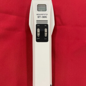ST-30C - Detector de ace portabil
