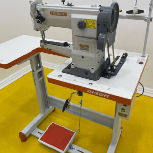 Masina cu brat cu triplu transport - DISON DS-62681LG