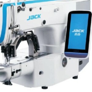 Masina cusut cheite electronica - JACK JK-T1900BSK
