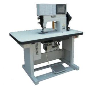 Masina de cusut mocassin, computerizata - JAPSEW J-8850-C