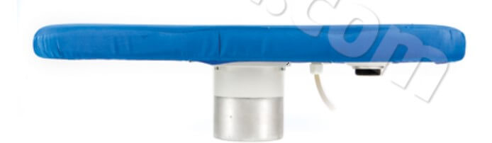 PRIMULA FS-S - Forma de calcat universala pentru jachete si bluze cu incalzire 400W diametru 120 mm SENIORTEX