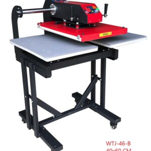 Presa imprimat automata - JAPSEW WTJ-46-B