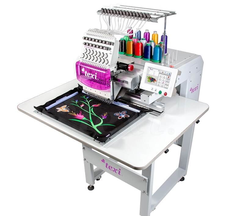 Set complet pentru arie marita pentru TEXI 1501 TS PREMIUM SENIORTEX