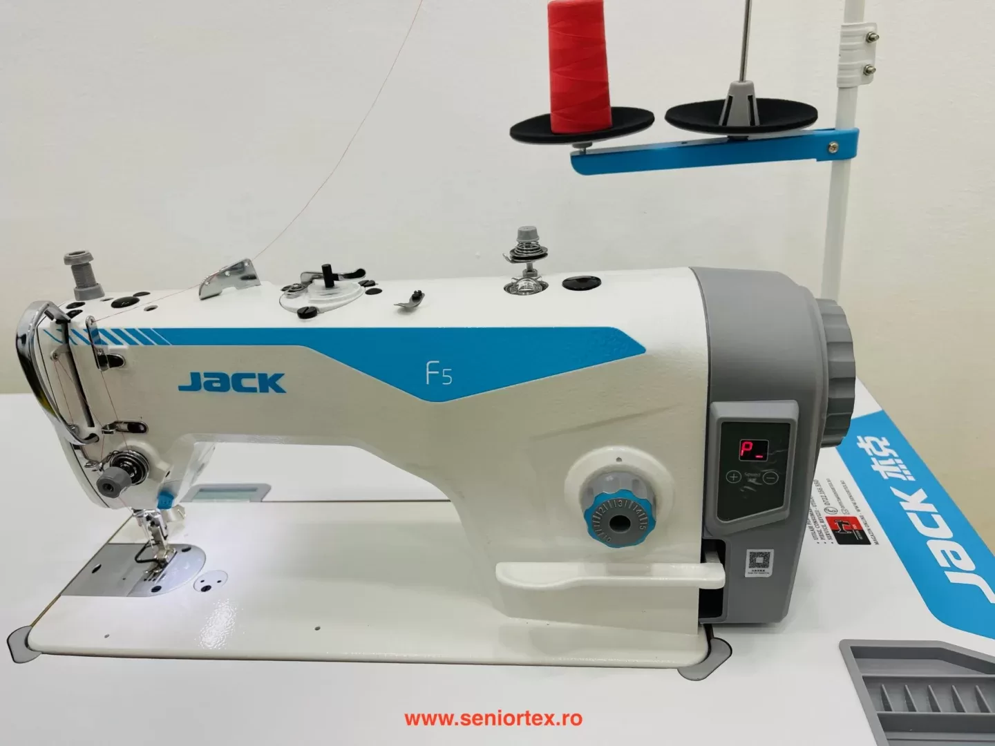 A5 JACK