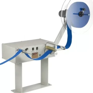 Dispozitiv electronic pentru tensionat banda - JEMA JM-300S