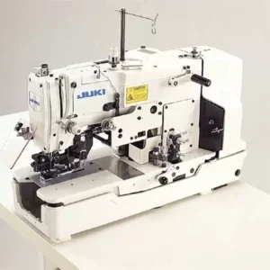 Butoniera usoara mecanica - JUKI LBH-780 U