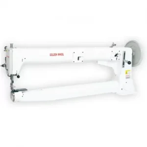 Masina cu brat foarte lung - Golden Wheel CS-461