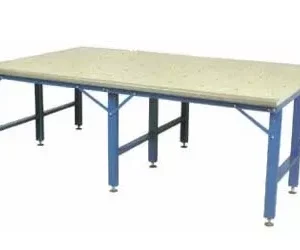 Masa de croit pentru masina de spanuit cu aer - JAPSEW CT-3