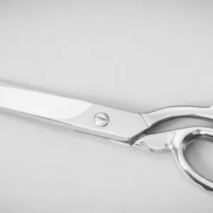 Foarfeca curbata de croitorie 9" 23 cm
