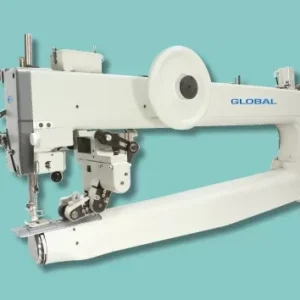 Masina cu brat lung pentru materiale foarte groase - GLOBAL FU 903-95P