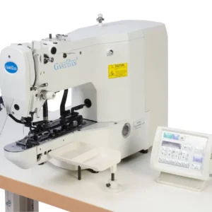 Masina cusut nasturi electronica - GARUDAN GS-1903BS-10