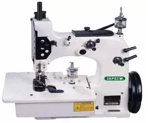 Masina de cusut saci big-bag 2 randuri - JAPSEW 20-2