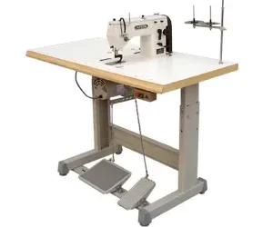 Peral Stitch Machine - JAPSEW J-333