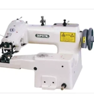 Masina de cusut ascuns pentru captuseala - JAPSEW J-808