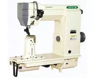 Masina cu 1 ac pentru cusut incaltaminte - JAPSEW J-9910
