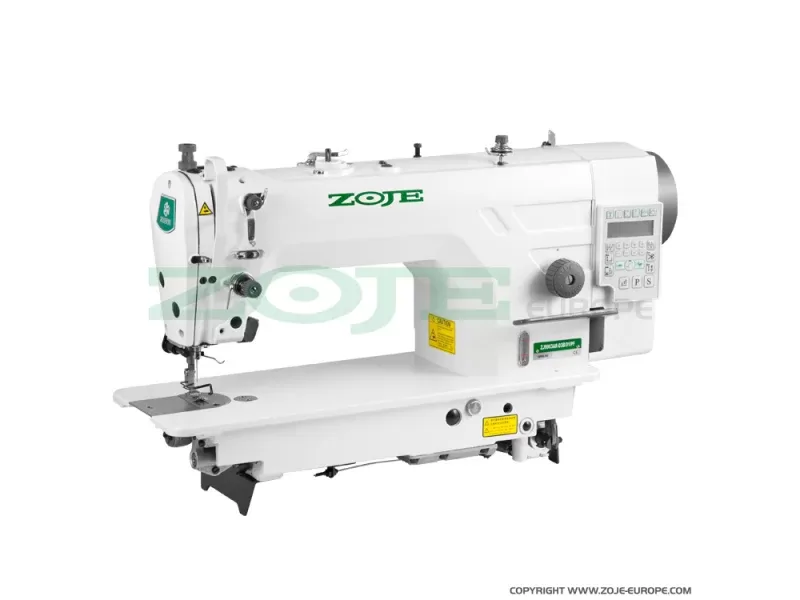 Liniara cu transportul acului in material full automata zj 9903ar d3bpf 551afdac976b0