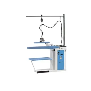 Masa de calcat cu generator aburi 10 litri - ANDROMEDA ASPIRANTE 2009