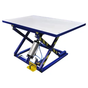 Masa pneumatica pentru tapiterie - REXEL ST-2/OK