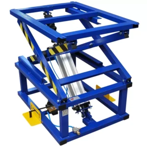 Masa pneumatica pentru tapiterie - REXEL ST-5