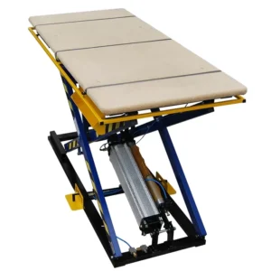 Masa pneumatica pentru tapiterie - REXEL ST-3/KRB