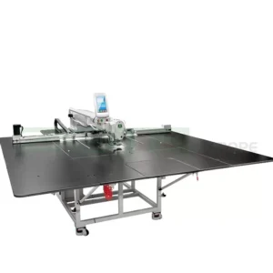 Masina automata de cusut in arie pentru elemente foarte mari - ZOJE ZJ-M5-S900H-SF