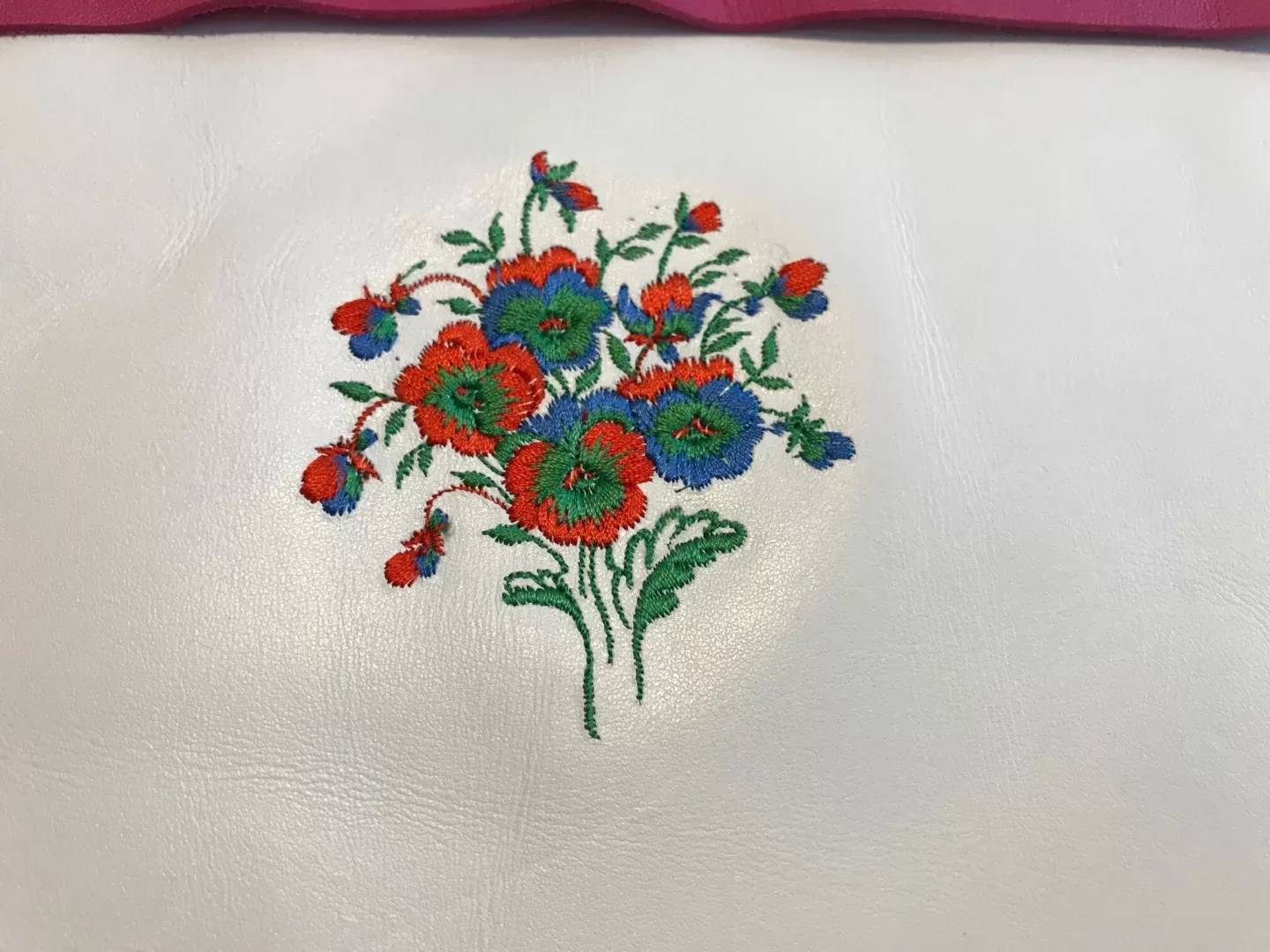 Masina de brodat cu 4 capete si 12 15 ace seniortex 2