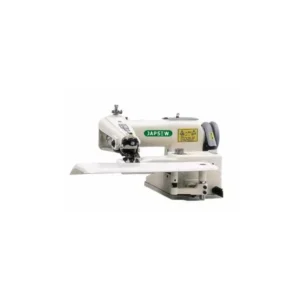 Masina de cusut ascuns pentru materiale extra-subtiri - JAPSEW J-813