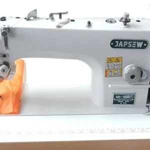 Masina de cusut liniara full automata - Japsew J-8700-B-7-AK