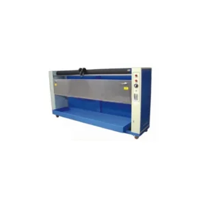 Masina de micsorat si format tesatura 1,9 m - JAPSEW YS-2000B