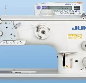 Masina liniara cu triplu transport - JUKI LU-2810AS
