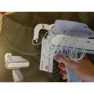 Pistol de etichetat FAS 101