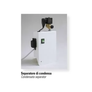 Separator de condens