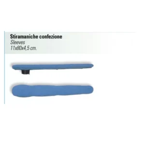 Forma pentru masa calcat - maneca lunga