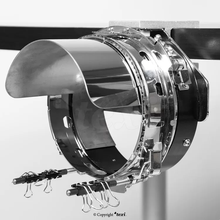 TEXI 1501 TS PREMIUM 5