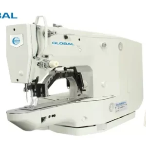 Masina de cusut cheite electronica - GLOBAL BT 2900