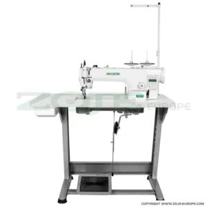 Masina cusut dublu transport - ZOJE ZJ0303L-3-BD