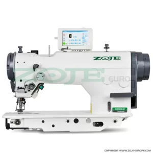 Masina de cusut zig-zag electronica - ZOJE ZJ2290S-SR