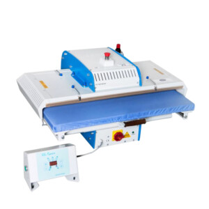 Presa de termoculat pneumatica - COMEL PL/T 1250 PNEUM