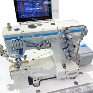 JACK K60 - Masina uberdek 3 ace 5 fire