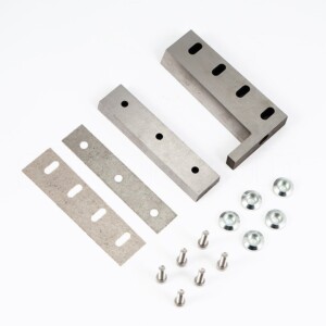 Set cutite model vechi pentru masina JEMA JM-120LR