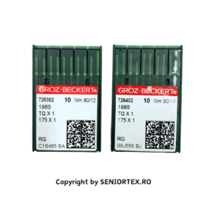 ACE GROZ-BECKERT TQX1