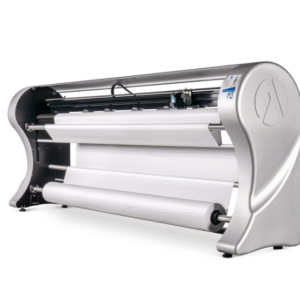Plotter cu doua capete de printare, 185 CM/70M - AUDACES JET LUX PLUS