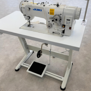Masina de cusut zig-zag - JUKI LZ-2280A