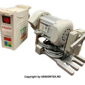 Servomotor - KRAFFT KF-550W