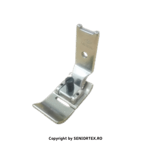 Piciorus zig-zag 10mm