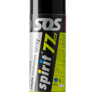 SPIRIT 77 MAX - Spray de scos pete