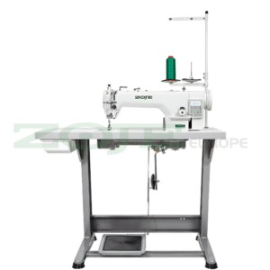 Masina liniar cu graifer mare - ZOJE ZJ9703HAR-D4