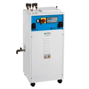 Generator aburi industrial pentru 2 fiare - BATTISTELLA SATURNO/V ECO