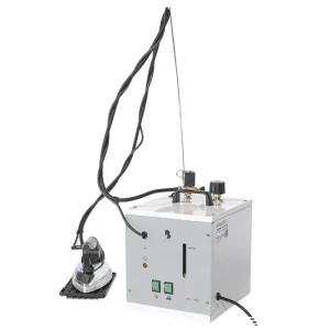Generator aburi portabil, boiler 4.5 litri - BATTISTELLA BARBARA 27 PORTABIL 4,5 LITRI