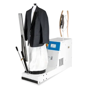 Manechin automat pentru calcat cu boiler de 10L - BATTISTELLA ZEUS/A